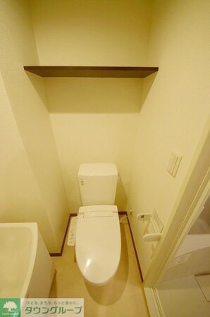 ピアコートTM東久留米弐番館の物件内観写真